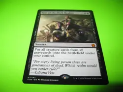 Rise of the Dark Realms Foundations Regular - Image 1