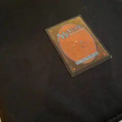 Tundra (Revised Edition) - Magic the Gathering (MtG) - LP - Image 2