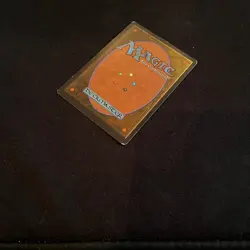 Tundra (Revised Edition) - Magic the Gathering (MtG) - LP - Image 3
