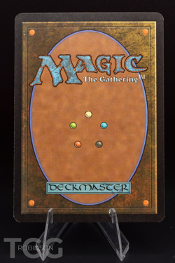 Blasting Station: 2004 Magic the Gathering - Fifth Dawn Foil - Image 2