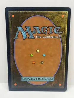 MTG Sonic Secret Lair Drop Miles "Tails" Prower SLD2085 Mythic - Image 2
