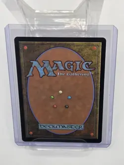 Sapphire Medallion - PACK FRESH MINT - Modern Horizons 3 - Regular - MtG WotC - Image 2
