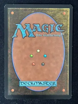 1x MTG Summoning Station - Fifth Dawn (5DN) #158 - Magic the Gathering - Image 2