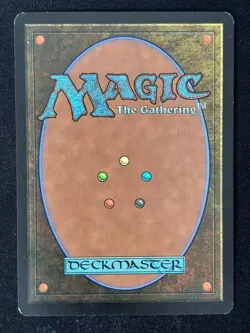 1x MTG Summoning Station - Fifth Dawn (5DN) #158 - Magic the Gathering - Image 4