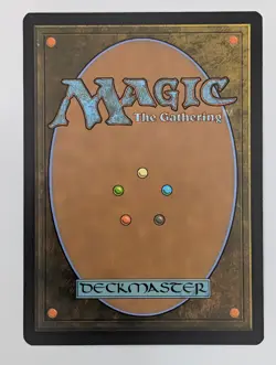 (Surge Foil) Arcane Signet (57) Commander: Teenage Mutant Ninja Turtles Mtg NM - Image 2