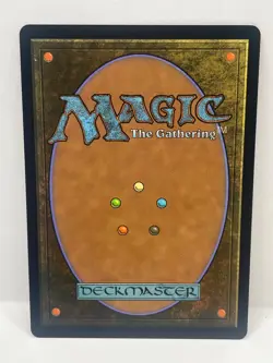 MTG Sonic Secret Lair Drop Dr. Eggman SLD2084 Mythic - Image 2