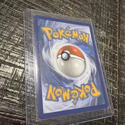 Jacinthe 110/088 Full Art Ultra Rare Pokemon ME03: Perfect Order NM - Image 2