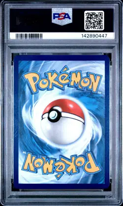 2025 Pokemon MEP EN Mega Charizard X EX Ultra Premium #023 PSA 10 GEM MINT - Image 2