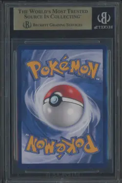 2023 Pokemon SWSH Vivid Portrayals Obsidian S-Chinese #31 Charizard VMAX BGS 9.5 - Image 2