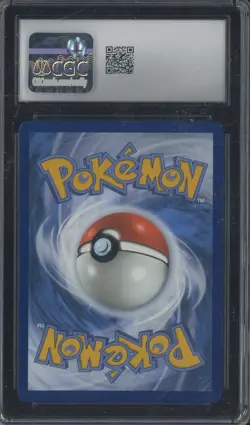 2023 Pokemon SVP EN BSP Premium Collection #056 Charizard ex CGC 8 NM-MT - Image 2