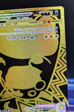 Pikachu VMAX TG29/TG30 SWSH11: Lost Origin Trainer Gallery Pokemon TCG Holo ✅ NM - Image 5