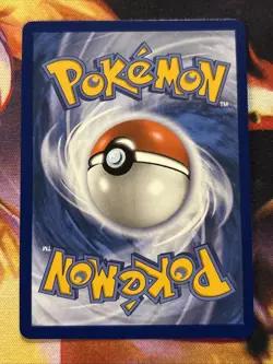 Mega Gengar EX #056/094 Phantasmal Flames Pokemon 2025 NM - Image 2