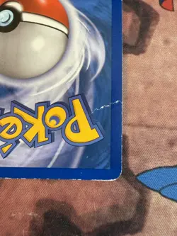 Sableye 23/107 2005 EX Deoxys Pokemon TCG Reverse Holo Rare Stamped - Image 5