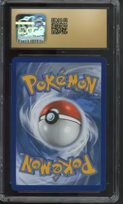 Pokemon TCG Moltres & Zapdos & Articuno GX SM210 SM Promo CGC 10 Pristine - Image 2