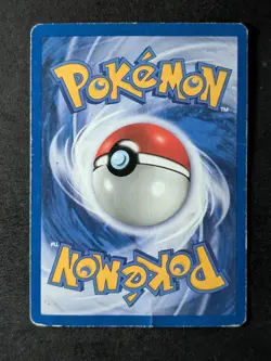 2000 Pokemon SLOWKING #14/111 Neo Genesis Unlimited Cosmos Holo Rare English - Image 2