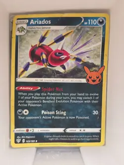 Lot of 10 Pokemon Cards Base Set Check My Other Pokemon Auctions Let Bid Start - Image 4