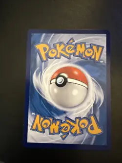 2025 Pokemon TCG Chinese Gem Pack Vol.3 Exclusive Genger CBB3C 03 07 Holo Card - Image 2