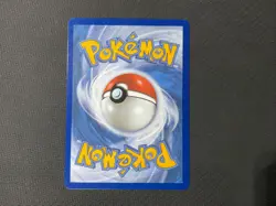 Team Rocket's Moltres ex NM LP Destined Rivals SAR Holo Rare 229 Pokemon Stamped - Image 3