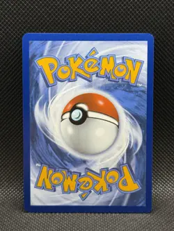 Pokemon Sawk 130/086 Sv: White Flare Illustration Rare NM Clean Copy - Image 2