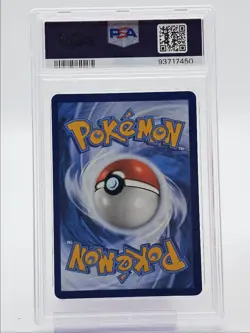 CHARMANDER 2024 POKEMON PALDEAN FATES SHINY RARE 109/091 PSA 10 Q6438 - Image 2