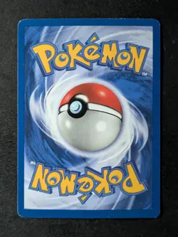 2000 Pokemon SKARMORY #13/111 Neo Genesis Unlimited Cosmos Holo Rare English - Image 2