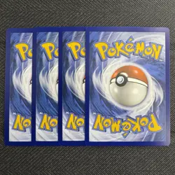 4x Iono | 185/193 NM | Paldea Evolved | Uncommon | Pokemon TCG Playset - Image 2