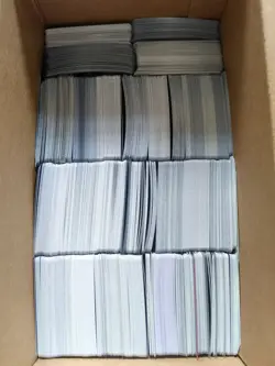 2000 Lot Pokemon TCG Chinese Pikachuk/Charizard/Snorlax and Holo SE58 - Image 2