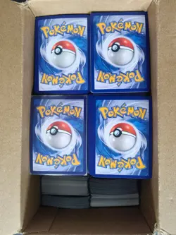 2000 Lot Pokemon TCG Chinese Pikachuk/Charizard/Snorlax and Holo SE58 - Image 3