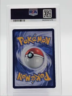 DETECTIVE PIKACHU 2023 POKEMON CHINESE RETURNS PRE-ORDER 050/SV-P PSA 10 Q6438 - Image 2