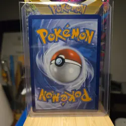 Pikachu VMAX TG29/TG30 - Pokemon Lost Origin Trainer Gallery Secret Rare Gold NM - Image 2