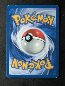 2000 Pokemon STEELIX #15/111 Neo Genesis Unlimited Cosmos Holo Rare English - Image 2