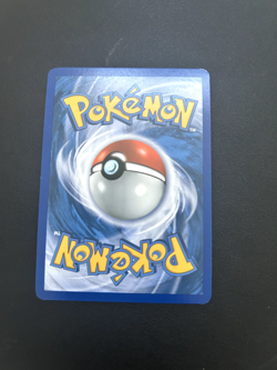 Wormadam Trash Cloak 51/99 Arceus Reverse Holo - Pokemon Trading Card - Image 2