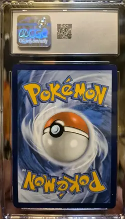 2025 Sylveon ex 041/131 (Stamped) Pokemon Prismatic Evolutions PSA 9 - Image 2