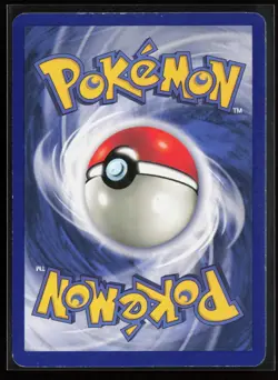 Persian 42/64 Uncommon Jungle WOTC Vintage Pokemon MP - Image 2