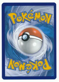 2024 POKEMON TEMPORAL FORCES ILLUSTRATION RARE FULL ART HOLO DEERLING #165 MINT - Image 2