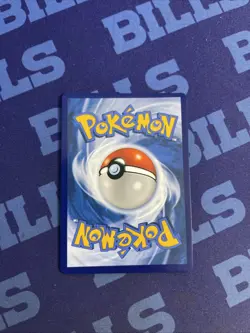 Pokemon Pikachu Joseph Joestar Vcos Cosplay Non TCG Collectible Holo NM - Image 2