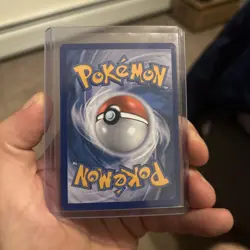 Nidoqueen 68/160 - Pokemon TCG - XY Primal Clash - Reverse Holo - Image 2