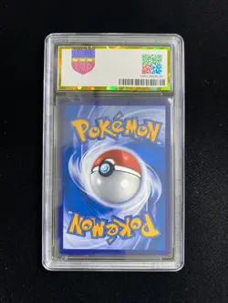 2025 Pokemon TCG S-Chinese CSV5C 162/129 UR Charizard Ex Holo PGS 9.5 LU57 - Image 2