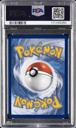 2019 POKEMON SUN & MOON HIDDEN FATES #SV59 FULL ART/MEWTWO GX PSA 10 - Image 2