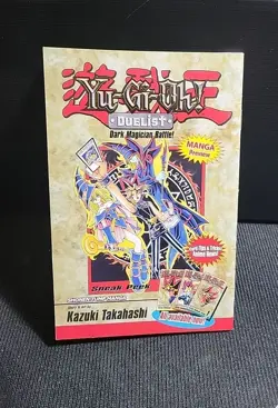 YuGiOh Shonen Jump Sneak Peek - Original - Toon Dark Magician Girl SP2-EN002 - Image 3