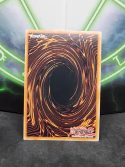 Yugioh Magician Of Faith SBAD-EN001 Ultra Rare 1st Edition LP - Image 2