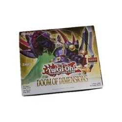 Yugioh! Doom Of Dimensions All Commons!Please READ DESC! - Image 1