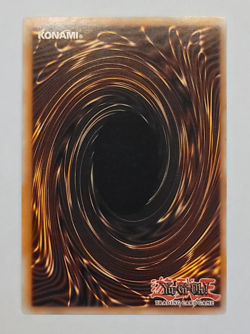 YuGiOh! Goyo Guardian (UTR) Ultimate Rare - The Duelist Genesis TDGS-EN042 - NM - Image 5