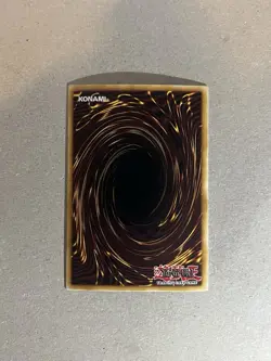 Yugioh Fairy Tail Rochka GFTP-EN009 Ultra Rare 1st Edition - Image 2