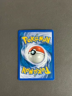 Pokemon Company Dusclops 17/100 Crystal Guardians Rare Reverse Holo Stamped NM - Image 2