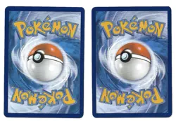 Hop's Wooloo 135/159& Hop’s Dubwool 136/159 (Cosmos Holo) SV09: JTG Pokemon NM - Image 2