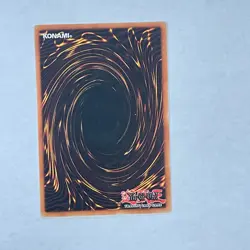 YuGiOh Shield And Sword SDJ-040 Starter Deck Joey English Common - Image 2