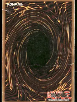 Red-Eyes B. Dragon Starter Deck: Joey SDJ-001 Ultra Rare Yugioh Damaged - Image 2