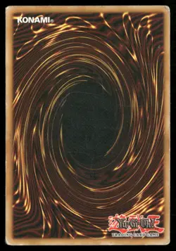 Black Brutdrago Stardust Overdrive SOVR-EN043 Super Rare Yugioh Damaged - Image 2
