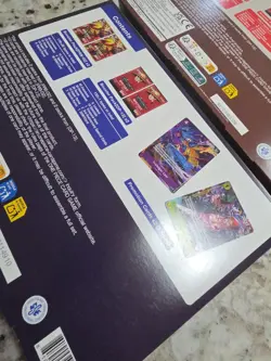 ONE PIECE ILLUSTRATION BOXES VOL. 5 & VOL.6 Factory Sealed - Image 5